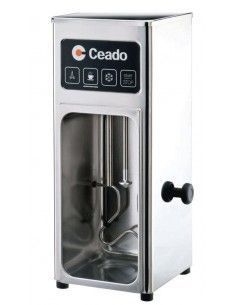 CAPPUCCINADOR AUTOMATICO CEADO