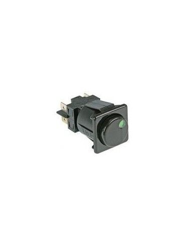 INTERRUPTOR GRUPO 250V Spaziale