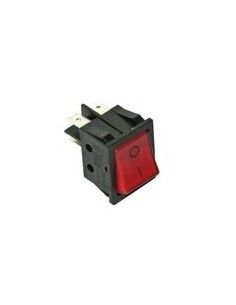 Interruptor Rojo Standar