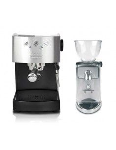 Arc + i-Mini Aluminio i2
