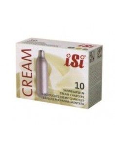 CARGA MONTADOR ESPUMA (10 UNIDADES)