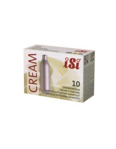 CARGA MONTADOR ESPUMA (10 UNIDADES)