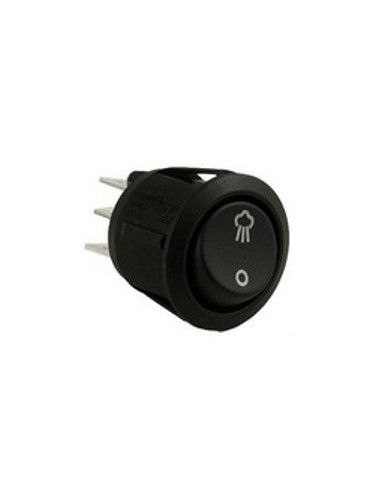 Interruptor ARC y ELIPSE on-on