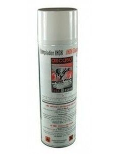 Abrillantador INOX