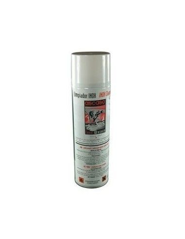 Abrillantador INOX