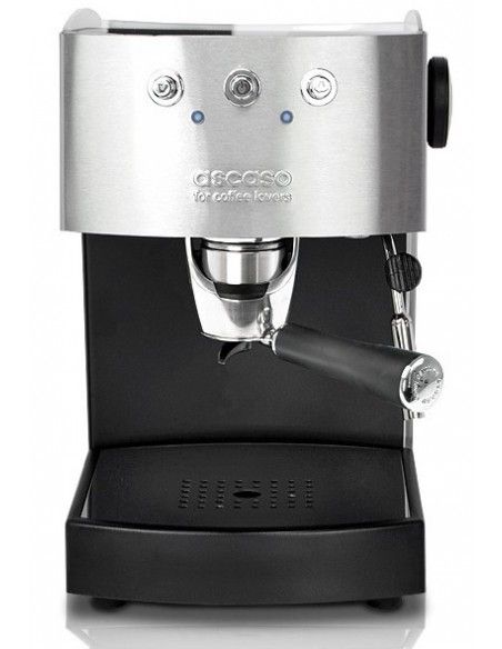 ARC SISTEMA VERSATIL INOX
