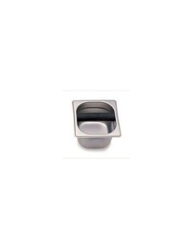 CUBETA MARRO REC.INOX GRANDE