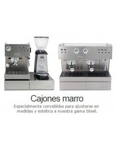 Cajón Marro Cerrado 2
