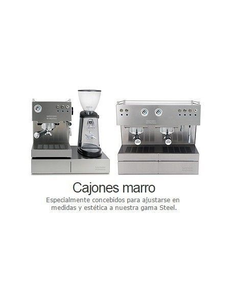 Cajón Marro Cerrado