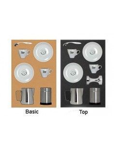 BARISTA PACKS BAR 2