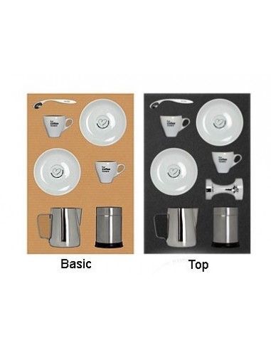 BARISTA PACKS BAR
