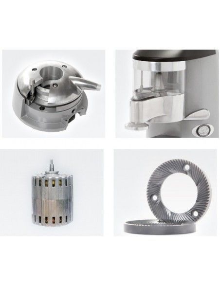 Molino COMPAK K6 Classics