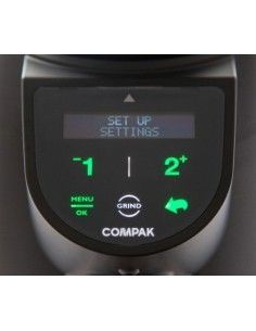 Compak E10 Conic Essential 2