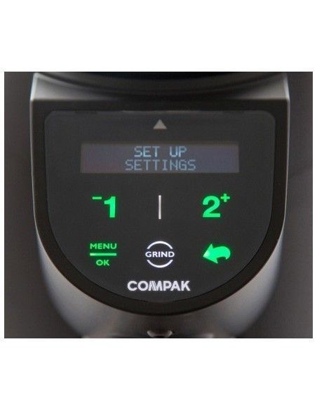 Compak E10 Conic Essential