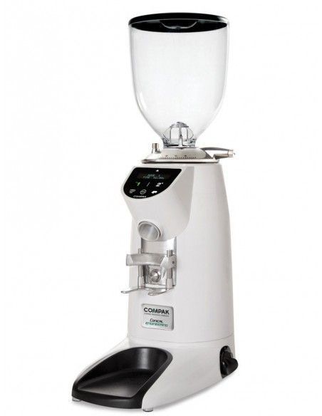 Compak E10 Conic Essential