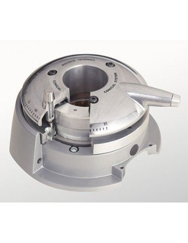 Compak E10 Conic Essential