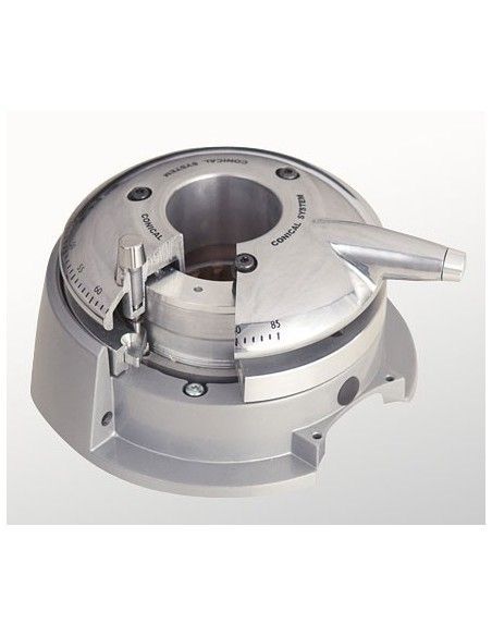 Compak E10 Conic Essential