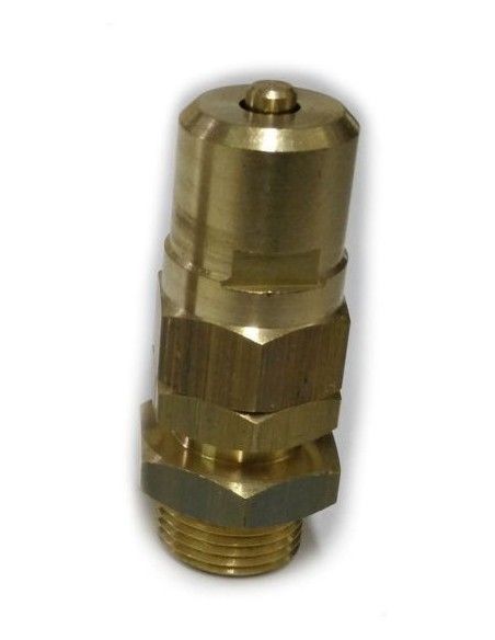 VALVULA SEGURIDAD 3/8