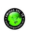 AMIGOS DEL TÉ