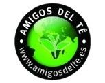 AMIGOS DEL TÉ